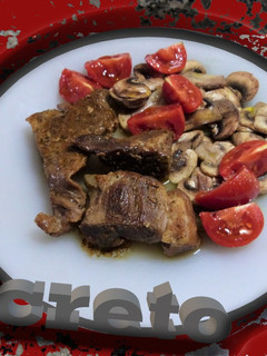 Una foto de Secreto aromatizado con hierbas