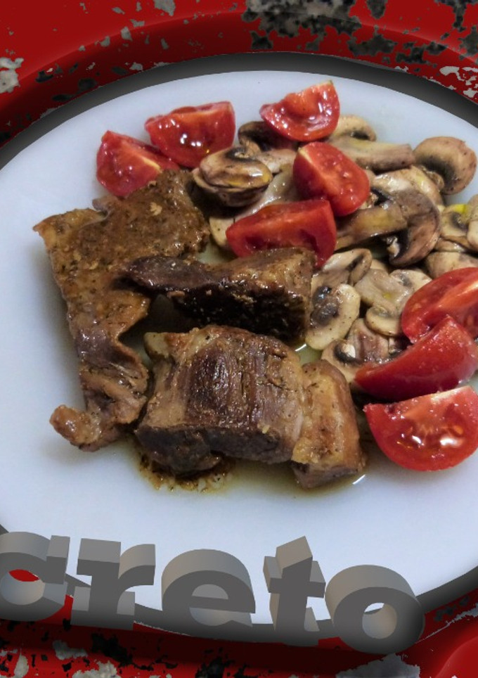 Una foto de Secreto aromatizado con hierbas