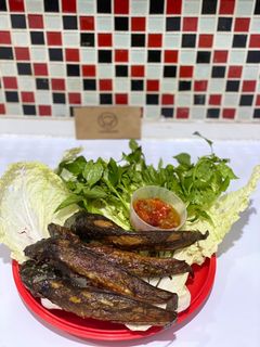 Foto resep Lele Goreng Gurih