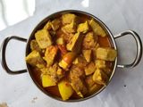 নিরামিষ গাছ পাঠা