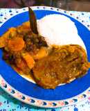Estofado de Lengua de Res