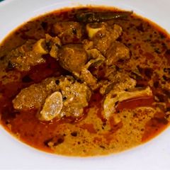 A picture of Karele ka mahekhaliya.
