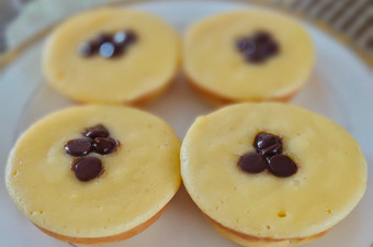 Resep Kue Lumpur Tanpa Kentang Kekinian