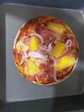 Practi Pizza de tortilla de harina