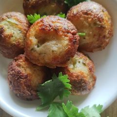 A picture of Buttery Appe.