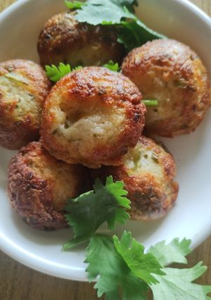 A picture of Buttery Appe.