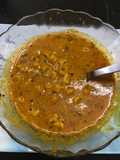 बेसन के गट्टे की सब्जी (besan ke gatte ki sabzi recipe in Hindi)