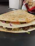 Big Mac-Wrap