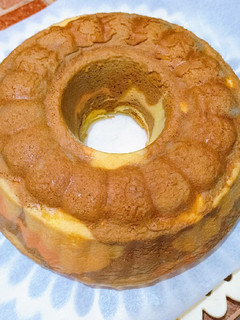 Foto resep Butter Cake