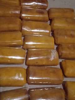 Foto resep Risoles