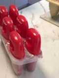 Popsicles