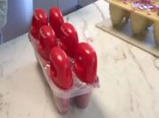 A picture of ice lolly