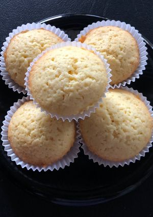 Una foto de Cupcakes