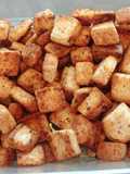 Crouton Teflon