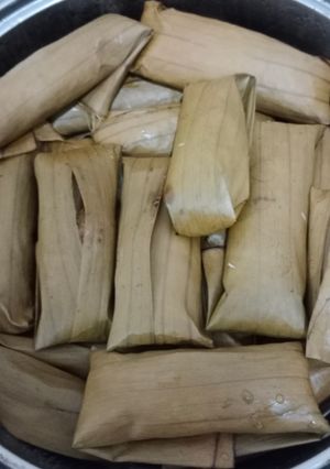 Foto resep Lemet Singkong