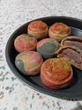 🟨Kue Bulan ▶️ (Mooncake)🟥