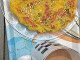 ઇન્સ્ટન્ટ હાંડવો (instant handvo recipe in Gujarati)