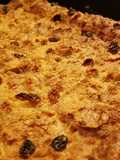 G's Bread Pudding