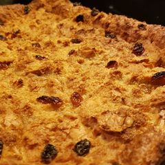 G's Bread Pudding A picture of G's Bread Pudding.