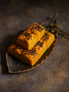 Foto resep Bolu Sukun Yummy