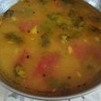 મગ દાળ (Moong Dal Recipe in Gujarati)
