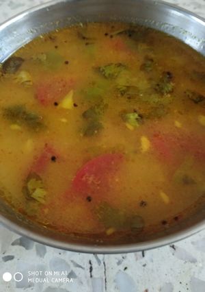 મગ દાળ (Moong Dal Recipe in Gujarati) રેસીપી મુખ્ય ફોટો