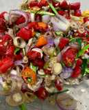 Sambal Matah Asli Resep Bali