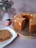 Bolu kopi gula aren 🍰