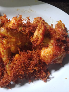 Foto resep Ayam goreng Lengkuas