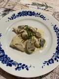 Petto di pollo gustoso
