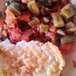 Nopales a la Mexicana