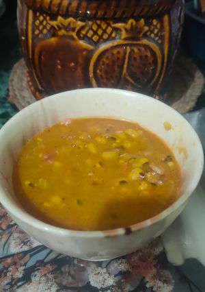 स्वादिष्ट लोबिया रेसिपी मुख्य फोटो