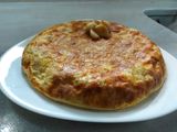 Tortilla de patata