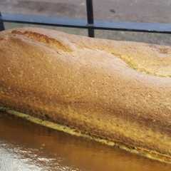 Una foto de Budín Express