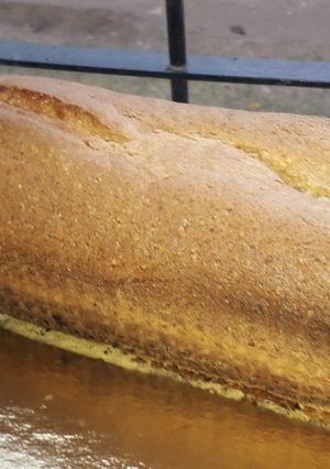 Una foto de Budín Express