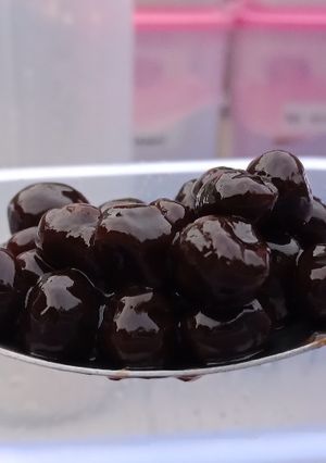 Foto resep Bubble pearl