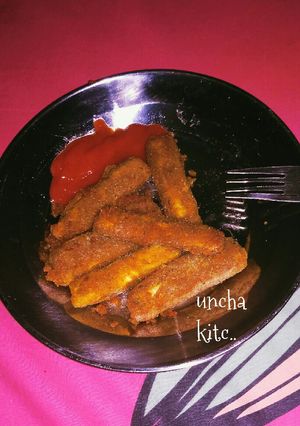 Foto resep Tempe holic