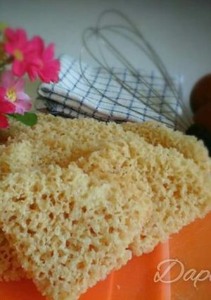 Foto resep Kremesan ayam