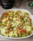 Squash Casserole