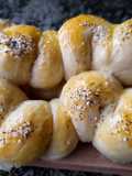 Pancitos dulces