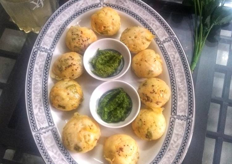 Easiest Way to Make Ultimate Delicious appe