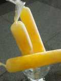 Es mambo nutrisari mangga with klengkeng