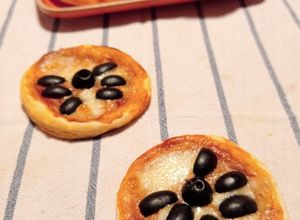 Foto di Pizzette-ragnetto