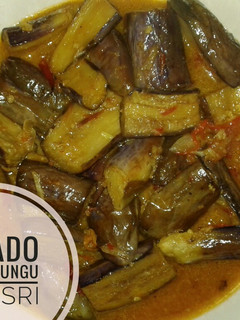 Foto resep Balado Terong