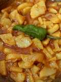 Potato ka salan 🥔🥔🧅🌶️