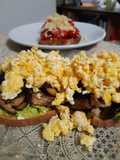 Bruschetta