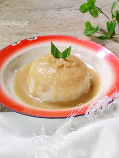 Foto resep Ketan duren