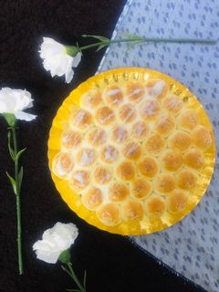 صورة لوصفة 🐝 خلية نحل 🐝