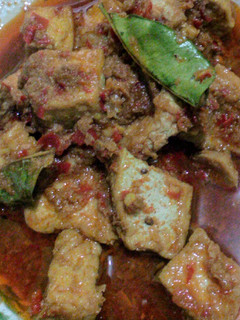 Foto resep Tahu Bumbu Bali