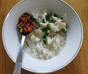 Ini Caranya Sup Ayam Paling Enak